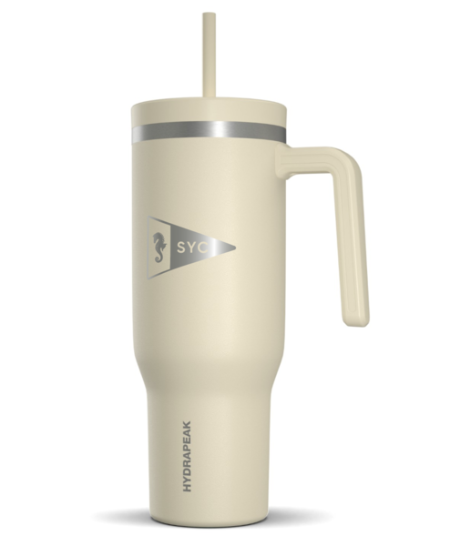 The Seapony Voyager Travel Mug