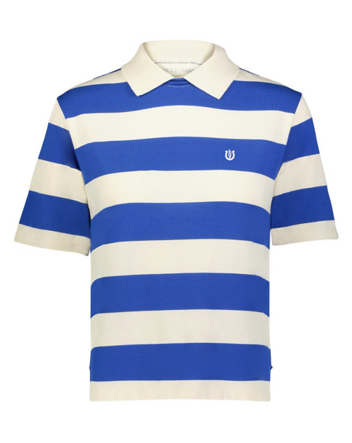 Holloway Ladies Prep Street Rugby Crop