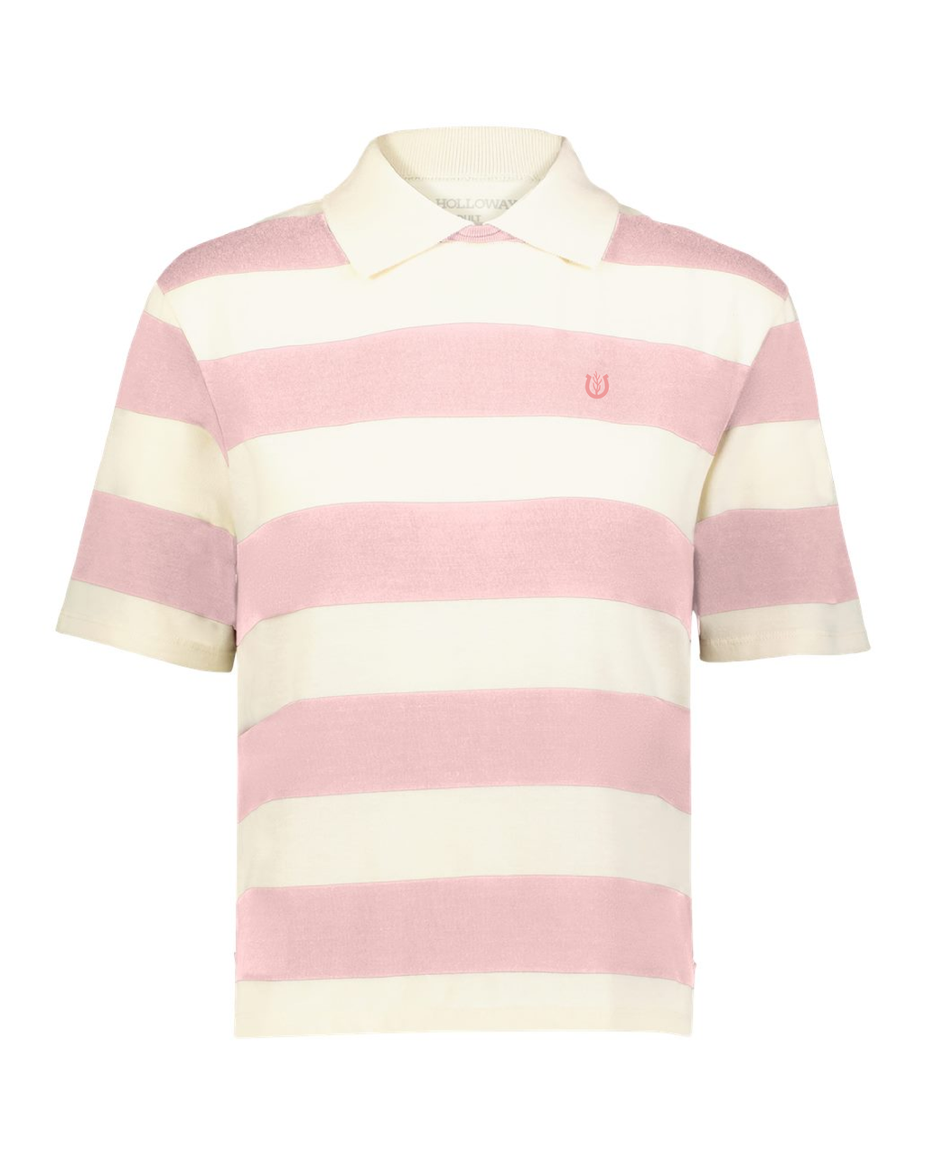 Holloway Ladies Prep Street Rugby Crop