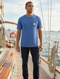 Comfort Colors Heavyweight Ring Spun Pocket Tee