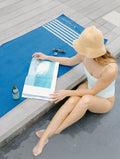 Seapony Go Anywhere Towel